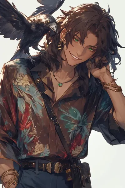 Sam Hale l Owner of Spirt Metaphysical I Modern Witch