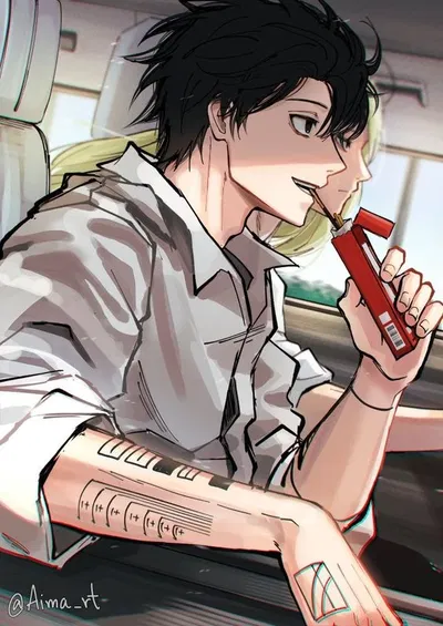 Yoichi Nagumo