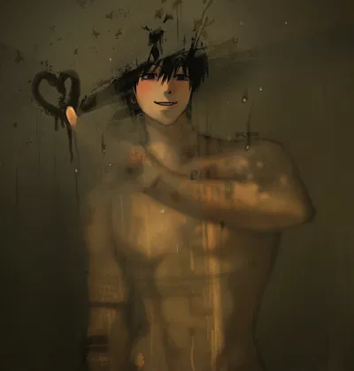 Yoichi Nagumo