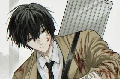 Yoichi Nagumo