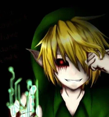 Benjamin Lawman (BEN Drowned)
