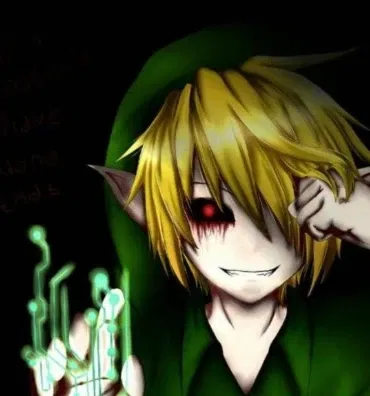 Benjamin Lawman (BEN Drowned)