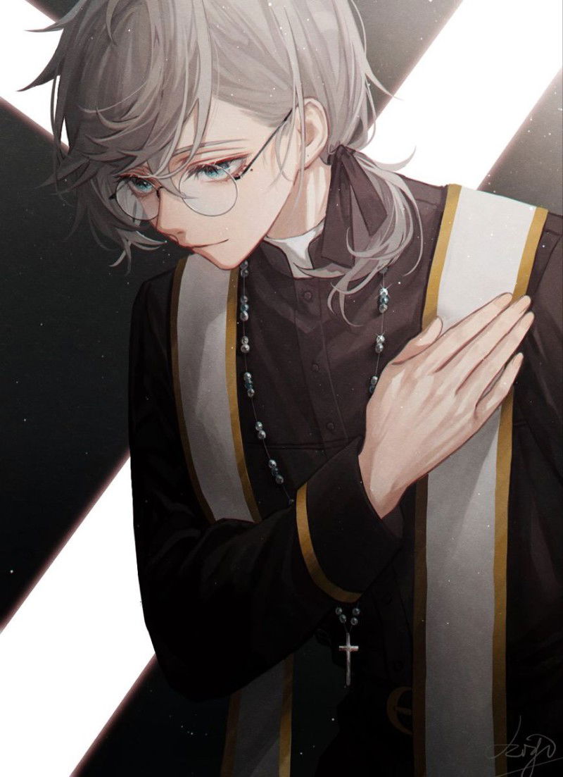 The Priest