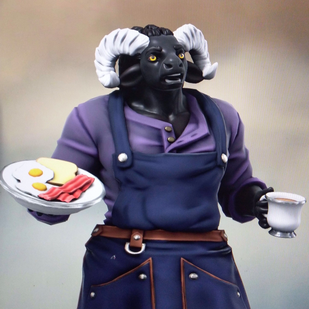 Varrick Stormstep