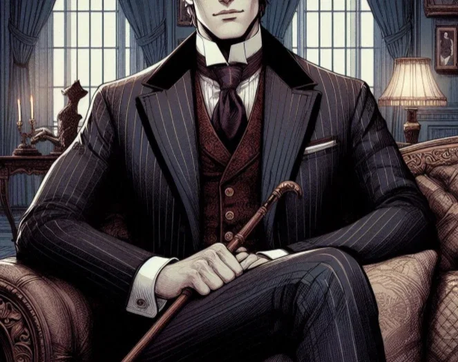 Kilgore König | The Watch Dog 