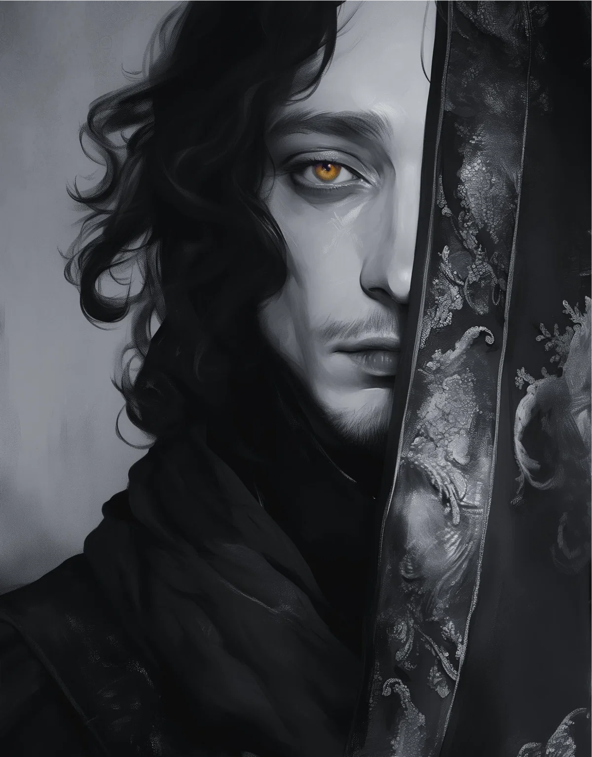 Vladislaus "Orlok" Dragomir | Nosferatu, Dracula