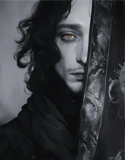 Vladislaus "Orlok" Dragomir | Nosferatu, Dracula
