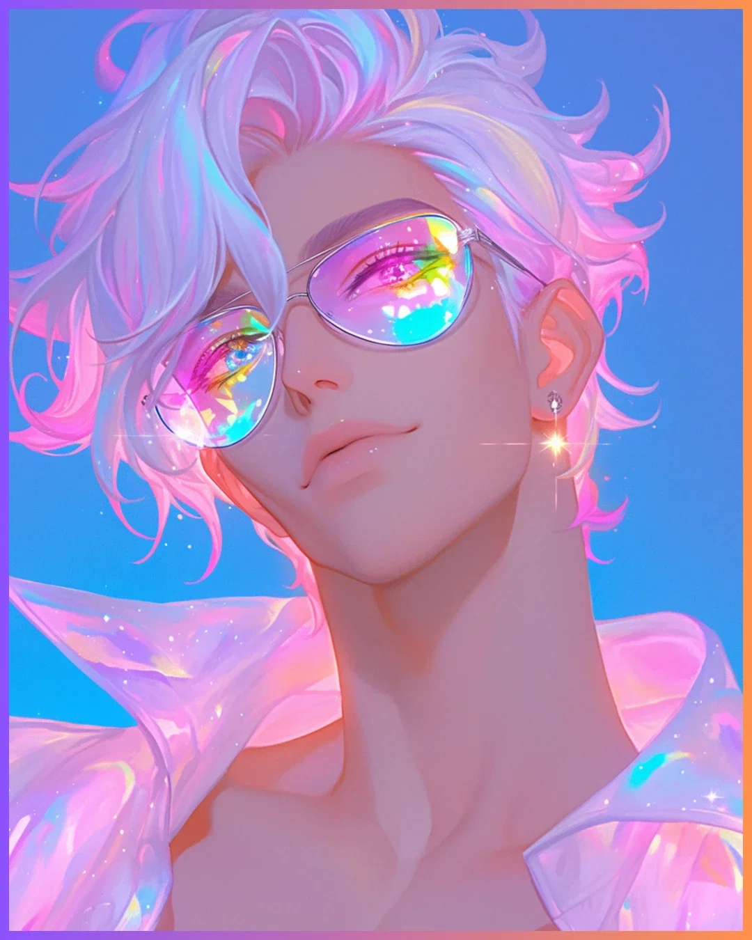 Kennedy | The Mayor of Stardew Hollow & Sugar Daddy
