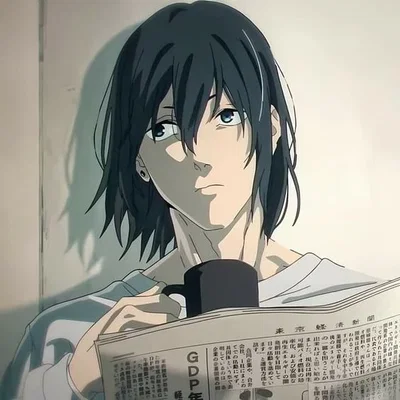 Aki Hayakawa | Roommate
