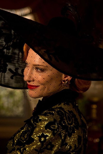 Lady Tremaine 