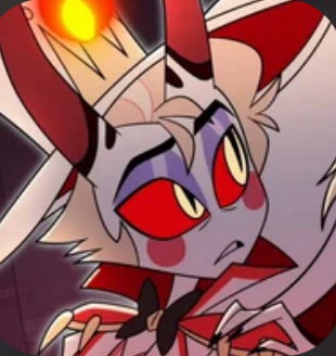 Lucifer Morningstar