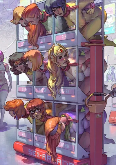   Arcade