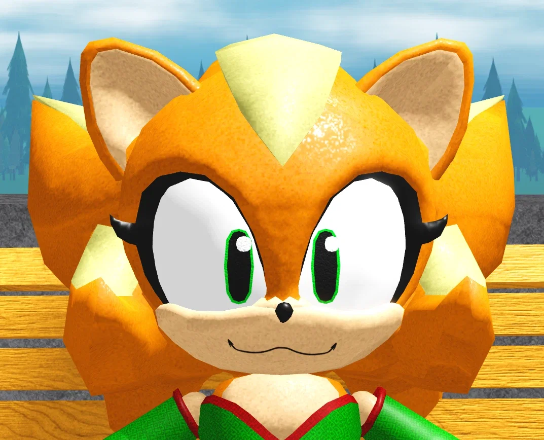 Linda the Tenrec