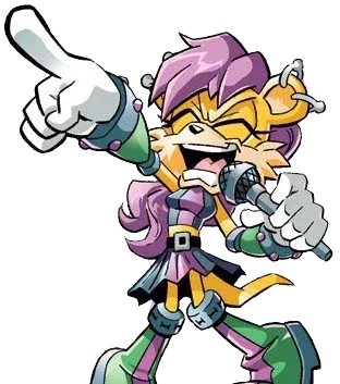 Mina Mongoose