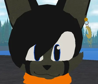 Matthew the Fennec