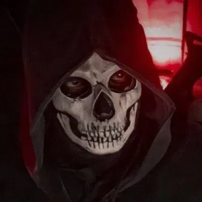 Simon "Ghost" Riley