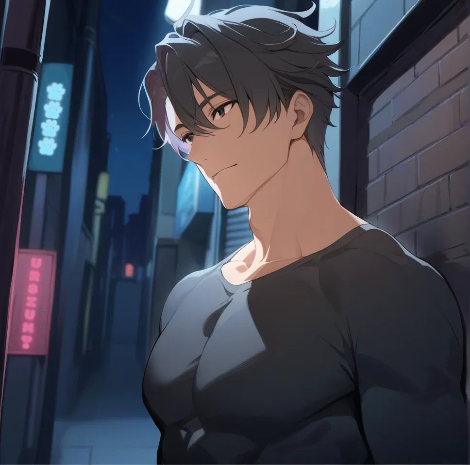 Mikhail