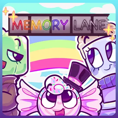 🎼 Memory lane 🎵