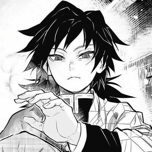 Giyuu - Spy 