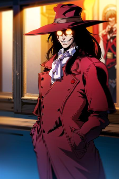 Alucard