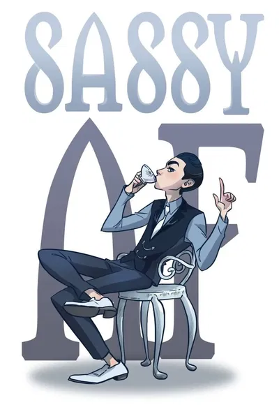 Artemis Fowl 
