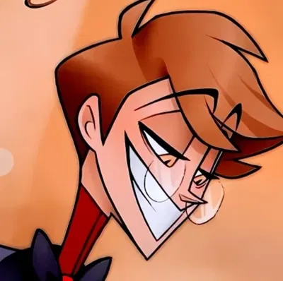Prince Alastor 
