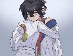 Kieran