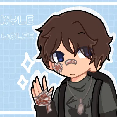 Kyle Wolfe
