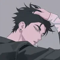 Damien - Bf