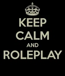Roleplay Bot