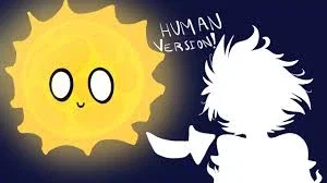 Human Solar Balls