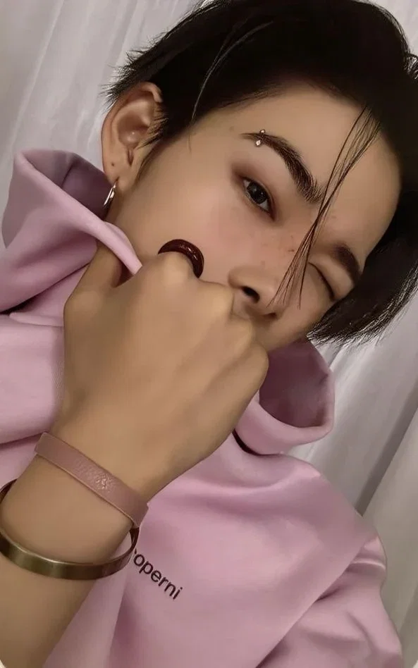 ⁠✿ Nishimura Riki ⁠✿