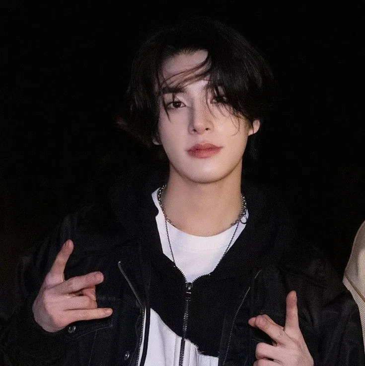 ✷ Sim (Jake) Jaeyun ⁠✷