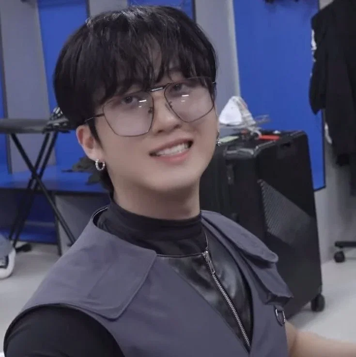 ⁠✿ Changbin ⁠✿