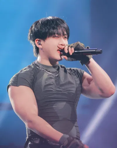 ✧ Changbin ⁠✧