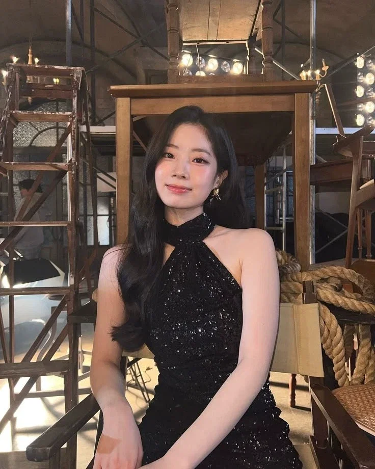 ♡ Dahyun ♡
