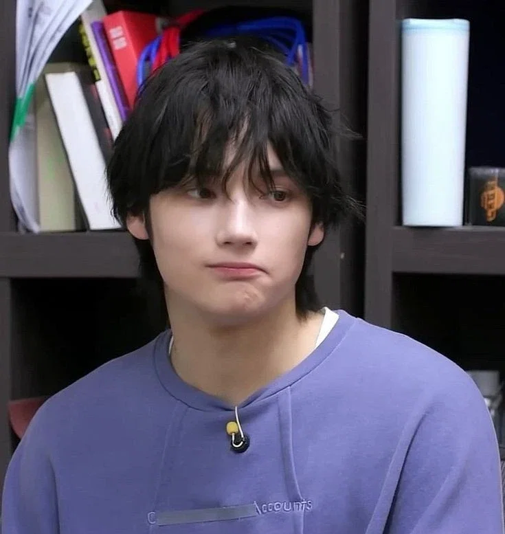 ✧ Huening Kai ✧