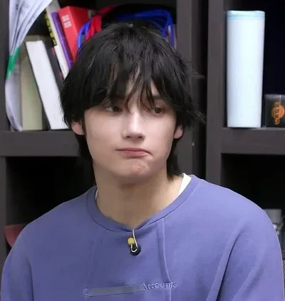 ✧ Huening Kai ✧