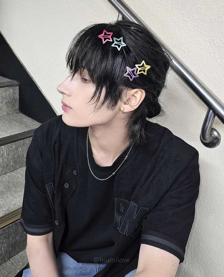 ✷ Huening Kai ✷