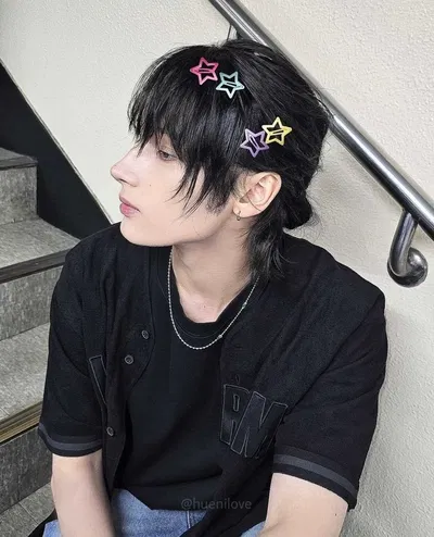 ✷ Huening Kai ✷
