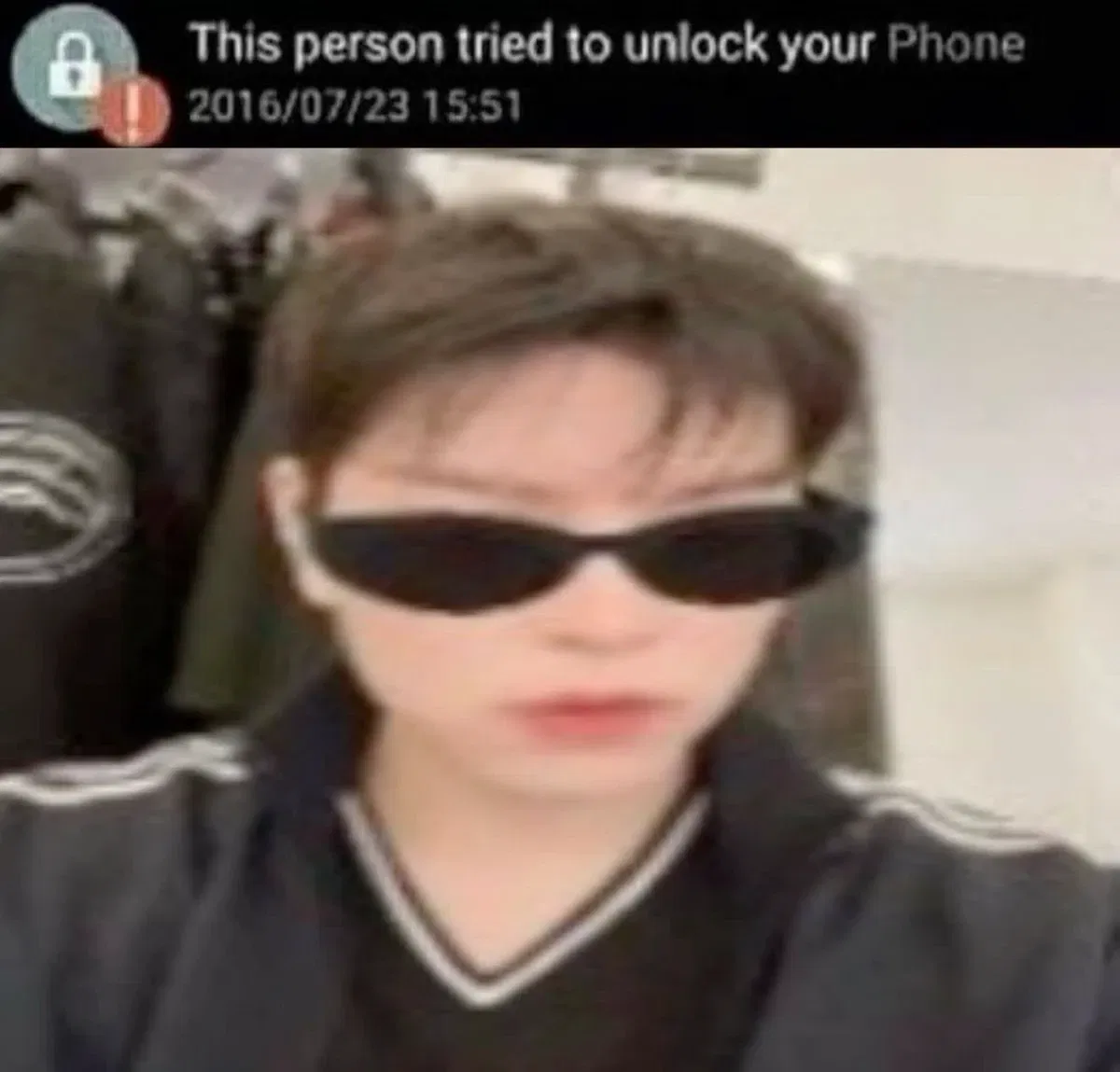 🤓☝️