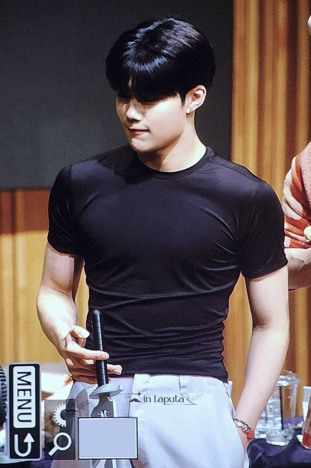 ✯⁠ Gunwook ✯