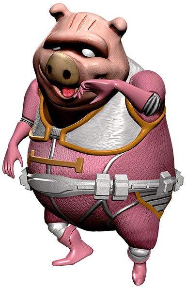 Pigma Dengar