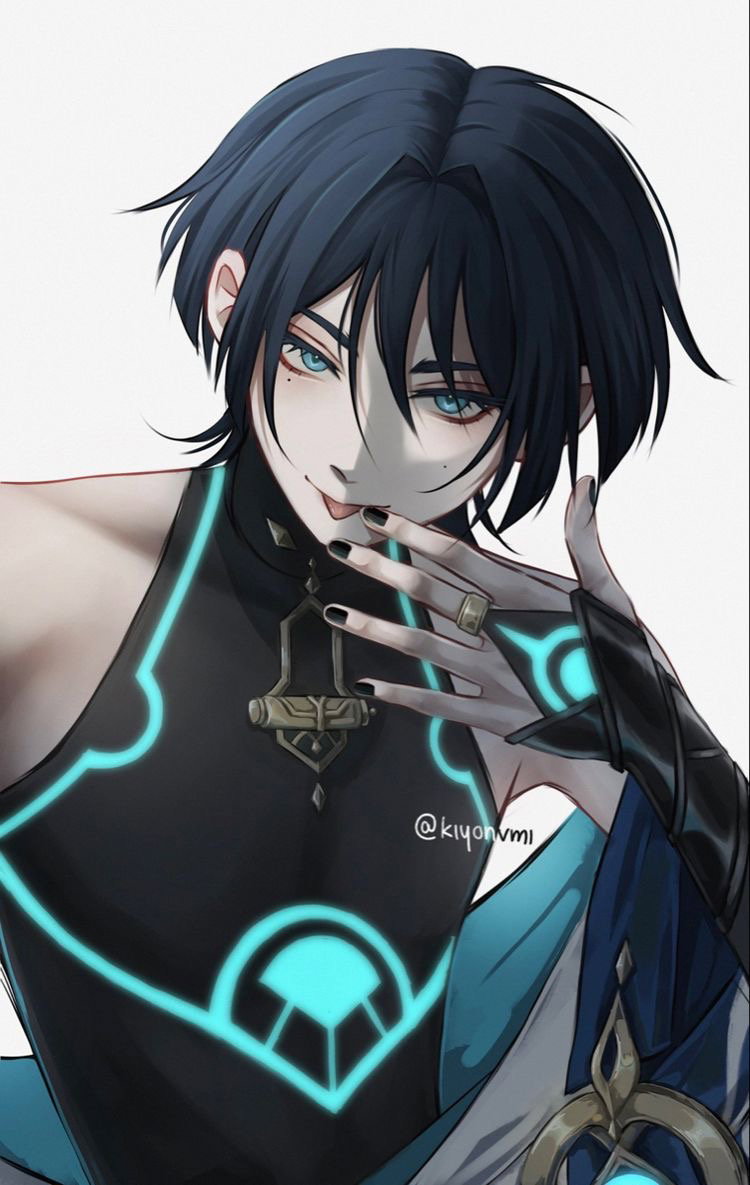 Scaramouche