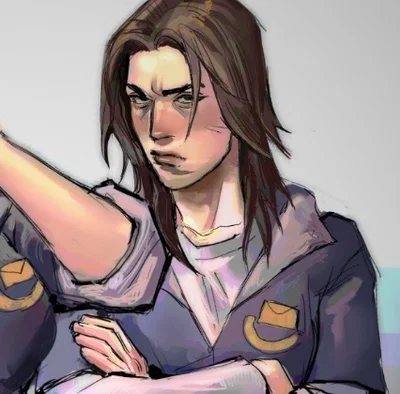⋆. ̊ {Fem} Jimmy - Mouthwashing .ᐟ