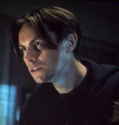 Michael Afton || FNAF Film