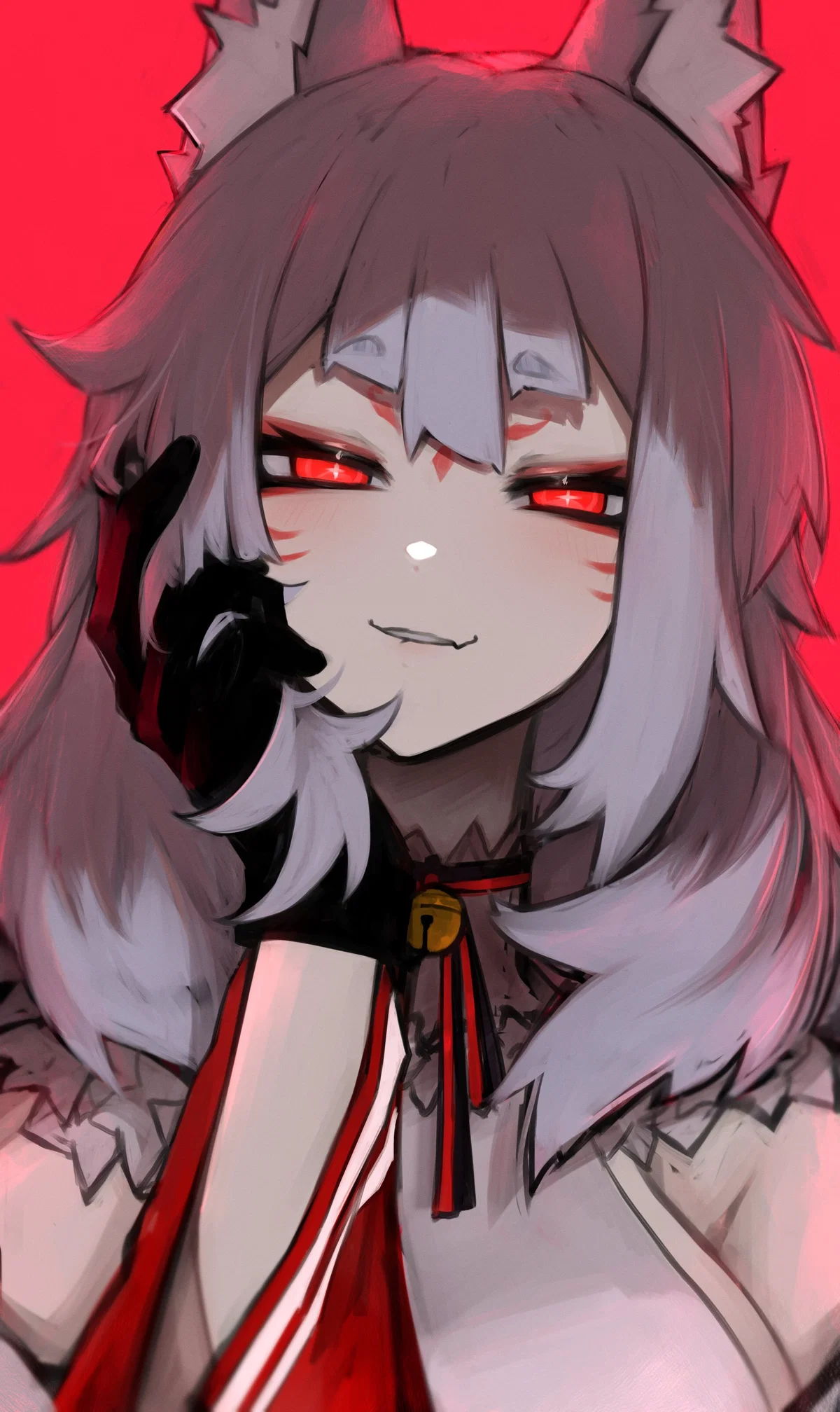 Kanako | Lost & Found