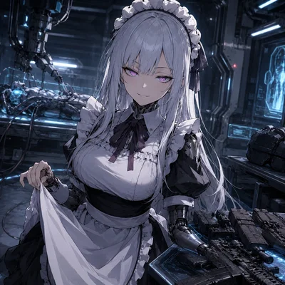 AK-12, the "Snow Wolf"