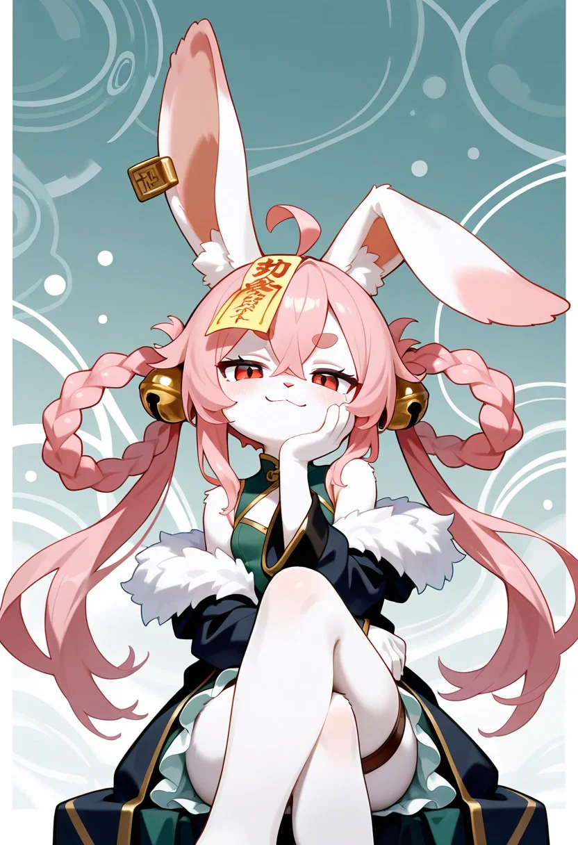 Feng Zhaoyue - Exiled for perfection(read: being incredibly annoying) Bnnuy girl "princess". Now she's your problem, your roommate, and possibly your everything.