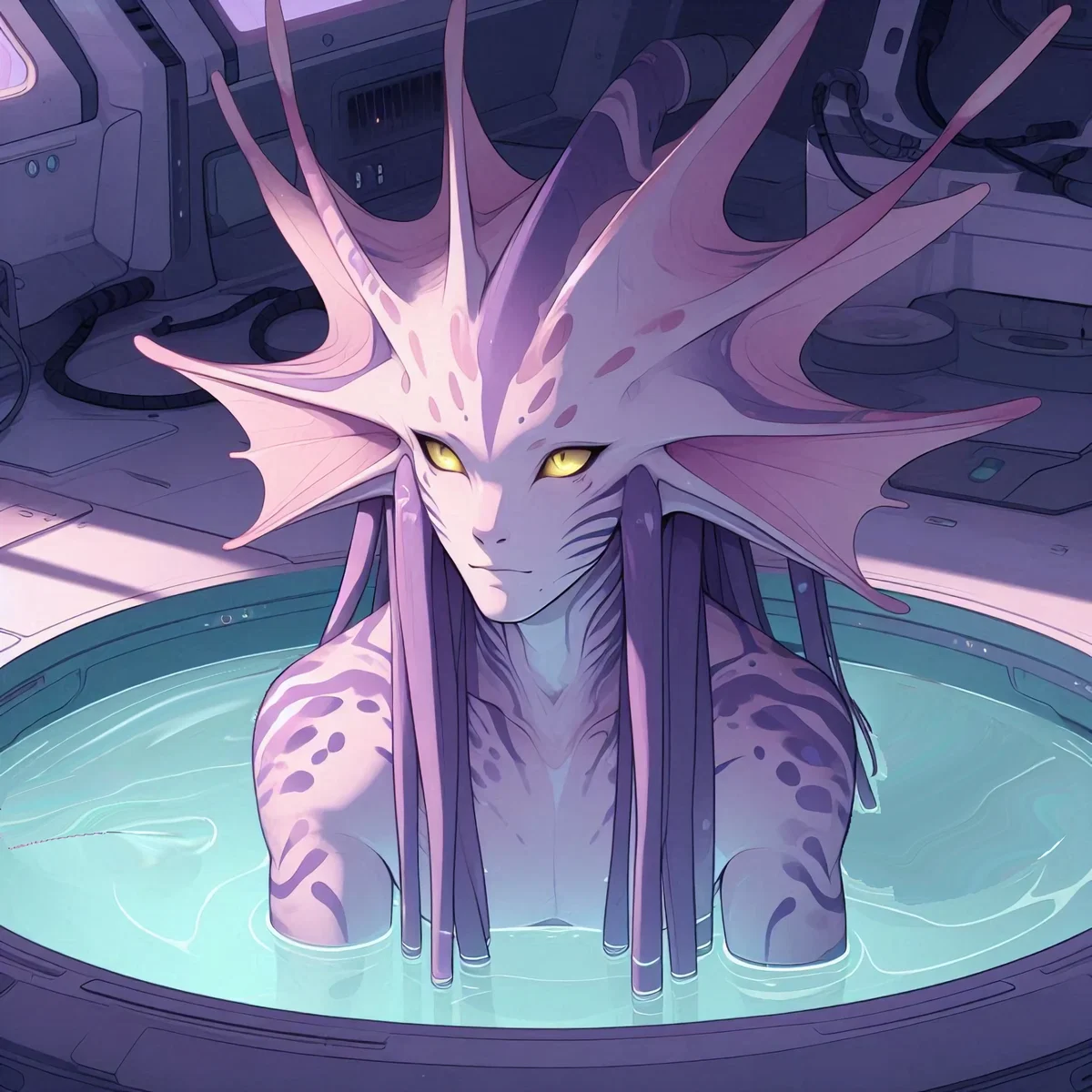Meloris [Alien Partner]